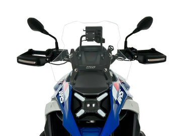BMW R 1300 GS Trophy [WRS] – Pare-brise - 0