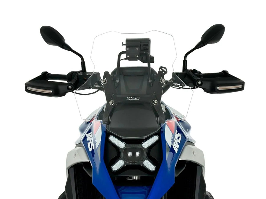 BMW R 1300 GS Trophy [WRS] – Pare-brise