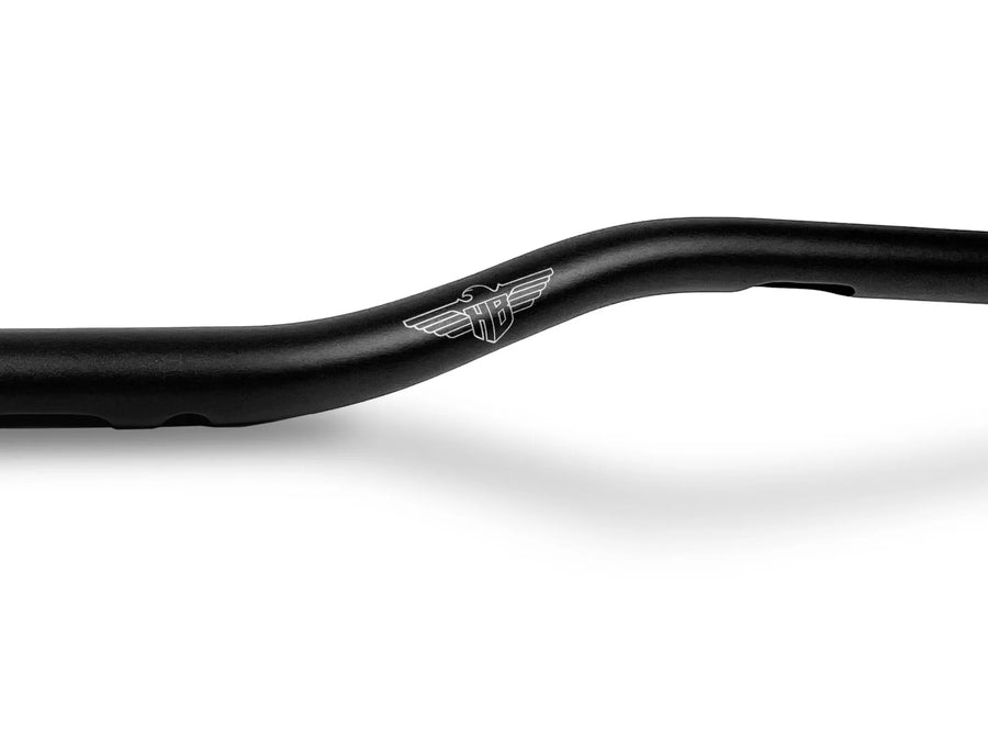 harley davidson sportster s rh 1250 s [HEINZ BIKES] – Performance ClubStyle MX handlebars