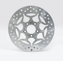 Harley-Davidson Xl 883 C Sportster Custom [2010] - Custom Series starre Bremsscheibe – Art.-Nr. 110625 – Bild 8
