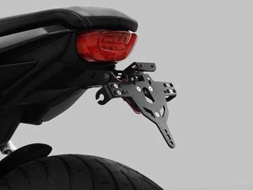 honda cb 650 r neo sports cafe [ZIEGER] – Portatarga PRO tipo C