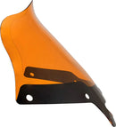 harley davidson fxlrst [KLOCK WERKS] – Kolor Flare™ Sport Windshield-1