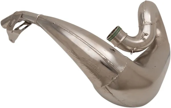 Beta RR 200 [2024] - Gold Series Gnarly™ manifold - picture 2