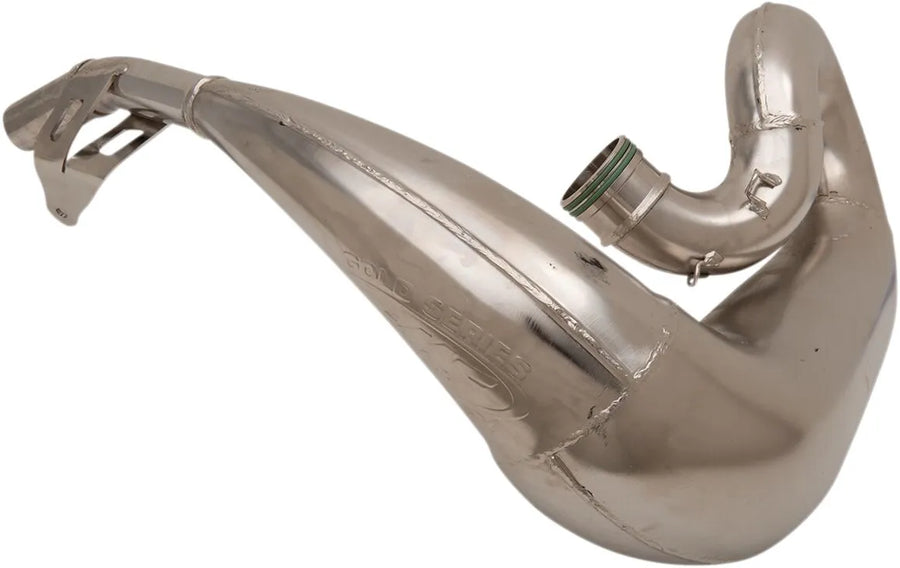Beta RR 200 [2024] - Gold Series Gnarly™ manifold - picture 1