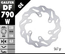 Husqvarna Svartpilen 125 [2024] - Wave® Bremsscheibe – Bild 2
