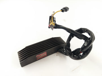 Suzuki Intruder VS 700 VP51A [1986] - Regler - 0
