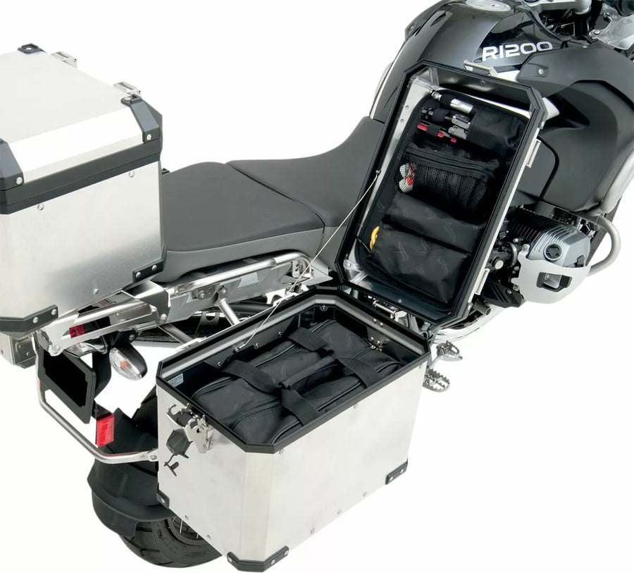 BMW R 1200 GS [Saddlemen]-Sac Intervalle Place pour les étuis latéraux