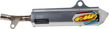 Yamaha Yz 250 [1991-1992] - Silenziatore posteriore con parascintille Turbinecore - foto 2