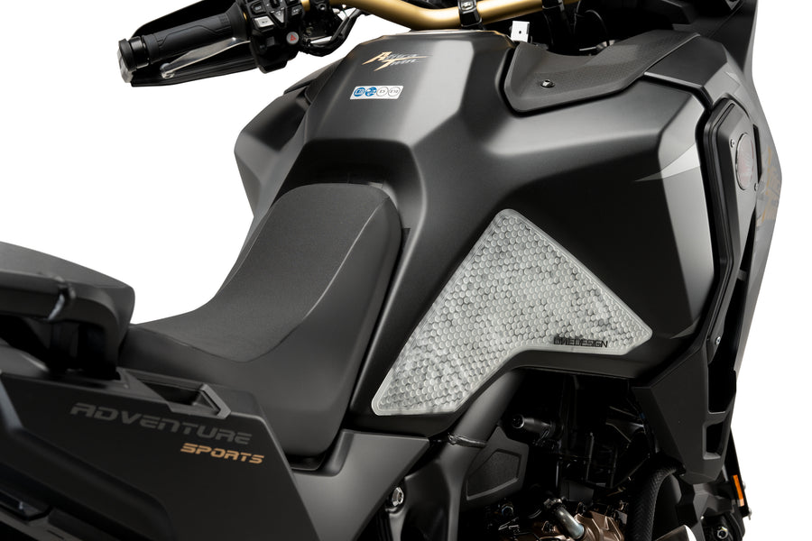 HONDA CRF 1100 L AFRICA TWIN ADVENTURE SPORTS [2020] – Protezioni laterali serbatoio
