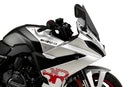 SUZUKI GSX-8R [2025] – R-Racer Scheibe – Stark getönt-3