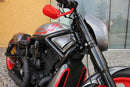 Harley Davidson V-Rod [CULT WERK] – Fork Covers-2