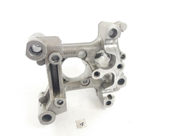 BMW R 1150 R R21 [2001] - Camshaft bracket - 0