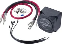 Massey Ferguson MF 250 4X4 [2001-2002] - Trail 6 Sport Lampe – Bild 7