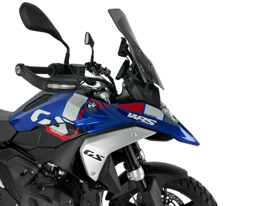 BMW R 1300 GS Trophy [WRS] – Parabrezza