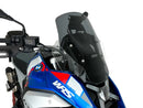 BMW R 1300 GS Trophy [WRS] – Parabrezza-1