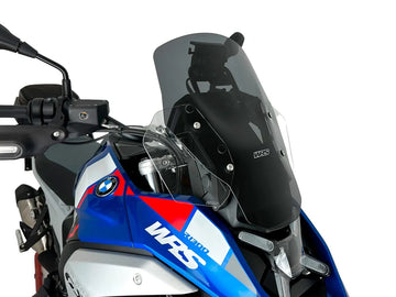 BMW R 1300 GS Trophy [WRS] – Parabrezza