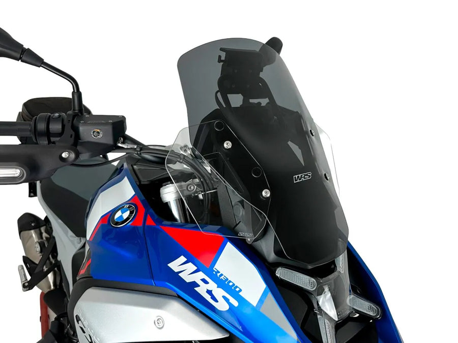 BMW R 1300 GS Trophy [WRS] – Parabrezza