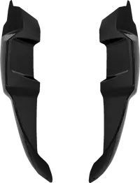 Harley Davidson Fxlr [SADDLEMEN] – Untere Verkleidung S-RT