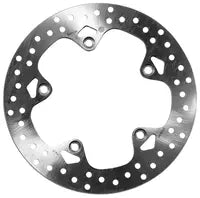 Bmw R 1200 Rt ABS [2015-2016] - Brake disc fixed round – picture 12