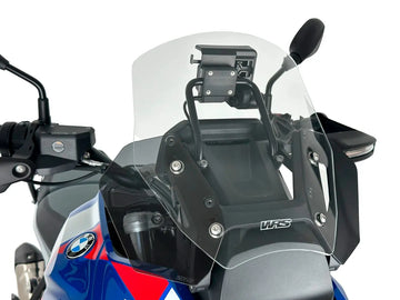BMW R 1300 GS Trophy [WRS] – Deflettore d'aria