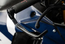 ducati scrambler 800 [GILLES TOOLING] – protection levier de frein carbone-3