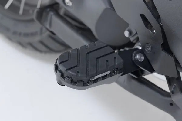 BMW R 1100 GS [1993-1999] - ION footrest kit – picture 4