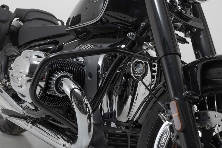 bmw r 18 [SW-MOTECH] – barre de protection