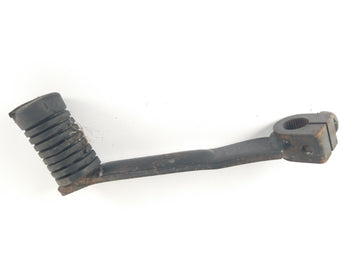 Honda XL 500 R PD02 [1985] - original gear lever