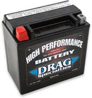 BMW R 75/6 [DRAG SPECIALTIES] – Nur für Europa Batterie