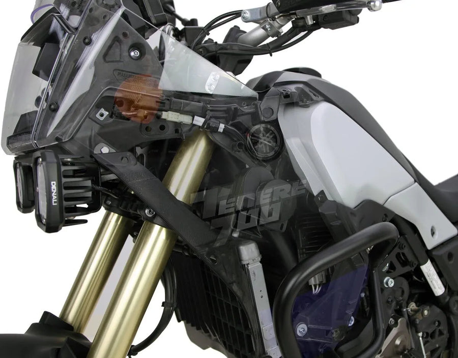 Yamaha Tenere 700 [Denali] - horn holder