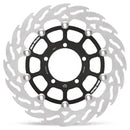BMW R 1300 GS Adventure Triple Black [2024-2026] - Disque de frein flottant série Flame – Réf. 113285 – Image 5