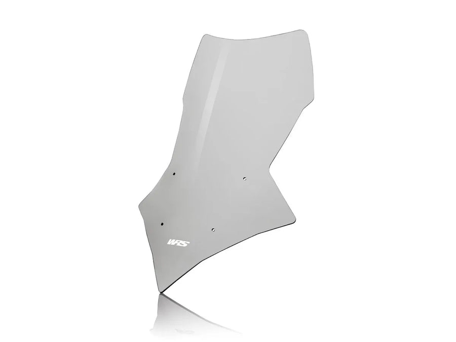 Yamaha tracer 9 gt [wrs] - Windschild
