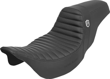 Harley Davidson FLHRXS [SADDLEMEN] – Siège Performance SDC Pro Series