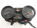 Honda CB 750 Boldor RC04 [1983] - Tacho della cabina di pilotaggio-3