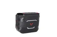 Triumph Speed 400 [SW-MOTECH] – V-LOC WP Seitentasche (11 Liter)