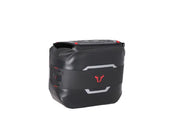 Moto Guzzi V7 850 Stone Special [SW-MOTECH] – V-LOC WP side bag (11 liters)