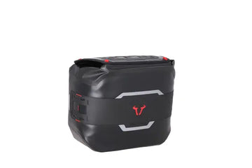 Moto Guzzi V7 850 Stone Special [SW-MOTECH] – V-LOC WP Seitentasche (11 Liter)