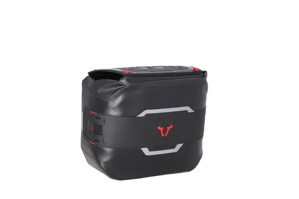 Yamaha XTZ 750 [SW-MOTECH] – Borsa laterale V-LOC WP (11 litri)