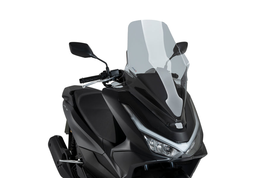 HONDA PCX 125 [2025] – Pare-brise V-Tech Line Touring – Teinté