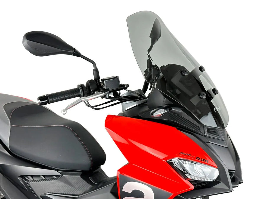 aprilia sr gt 125 [WRS] – Windschild
