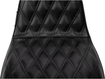 harley davidson flhxse [LE PERA] – Kickflip Daddy Long Legs Seat - 0