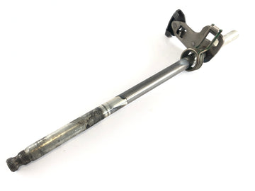 Kawasaki ZXR 400 ZX400L [1993] - Shift shaft