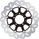Ducati 1100 Hypermotard Evo SP [2010-2012] - brake disc - picture 1