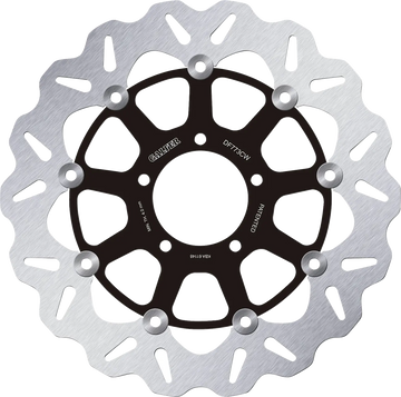 Ducati 1100 Hypermotard Evo SP [2010-2012] - Bremsscheibe – Bild 1