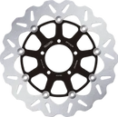 Ducati 1100 Hypermotard Evo SP [2010-2012] - brake disc - picture 5