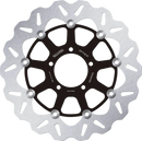 Ducati 1100 Hypermotard Evo SP [2010-2012] - brake disc - picture 3