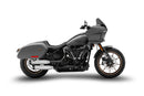harley-davidson street bob [ZARD] – Silencieux slip-ons superposé pour HD-SOFTAIL M8-6