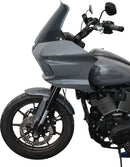 harley davidson fxlrst [KLOCK WERKS] – Pare-brise Flare™-3