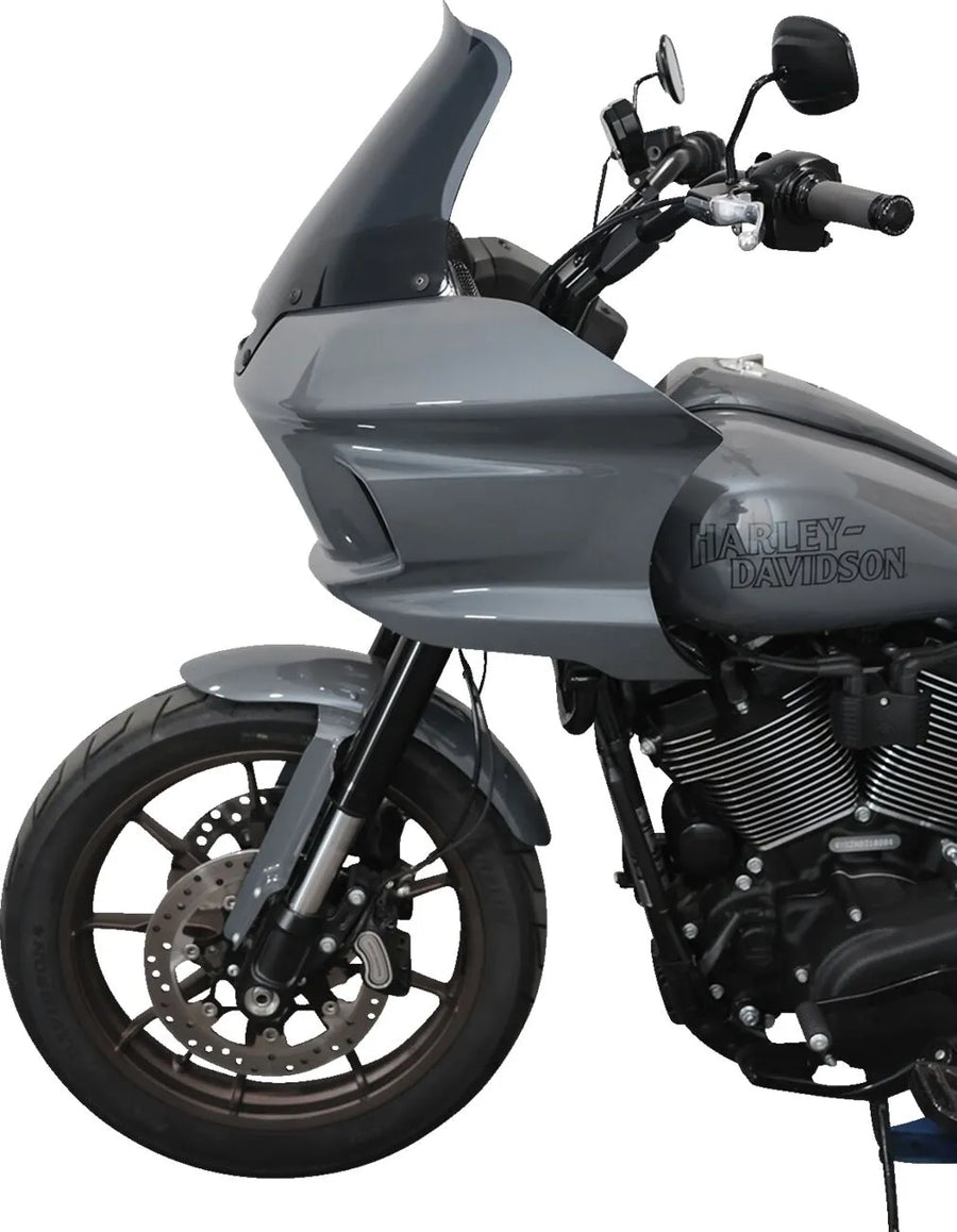 harley davidson fxlrst [KLOCK WERKS] – Pare-brise Flare™