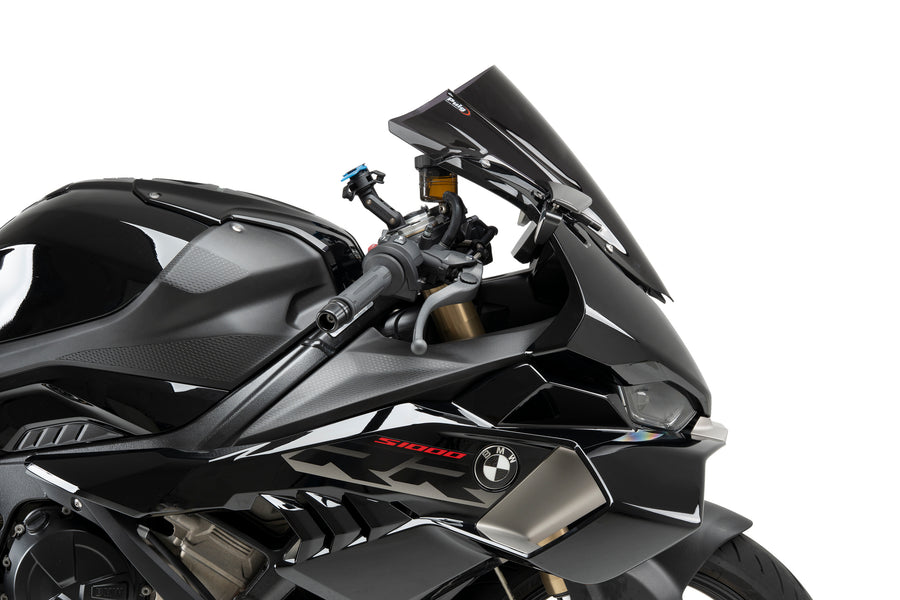 BMW S 1000 RR [2025] – Cupolino Z-Racing – Trasparente